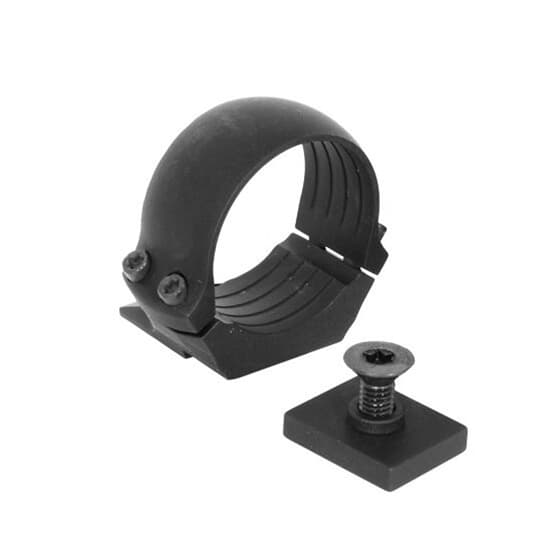 Blaser Zeiss 30mm Offset Ring