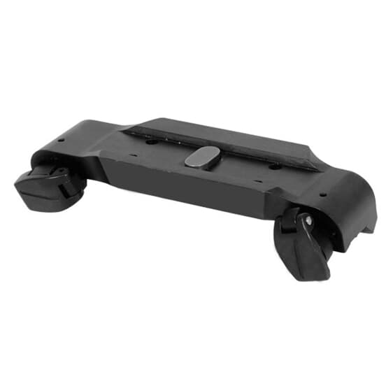 Blaser Saddle Scope Mount QD Aimpoint Micro C8800020 C8800020
