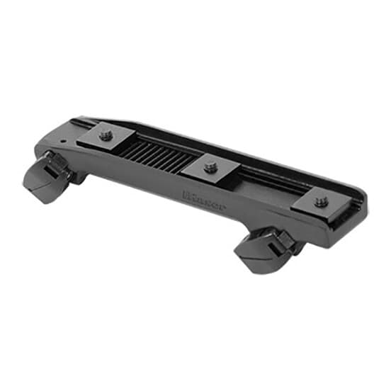 Blaser Quick Detach Saddle Mount for Swarovski Internal Rail Scopes