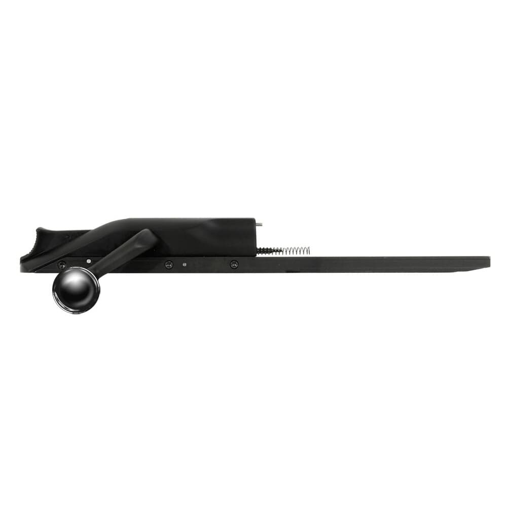 Blaser R8 Bolt Housing Right hand with Diamond Like Carbon knob