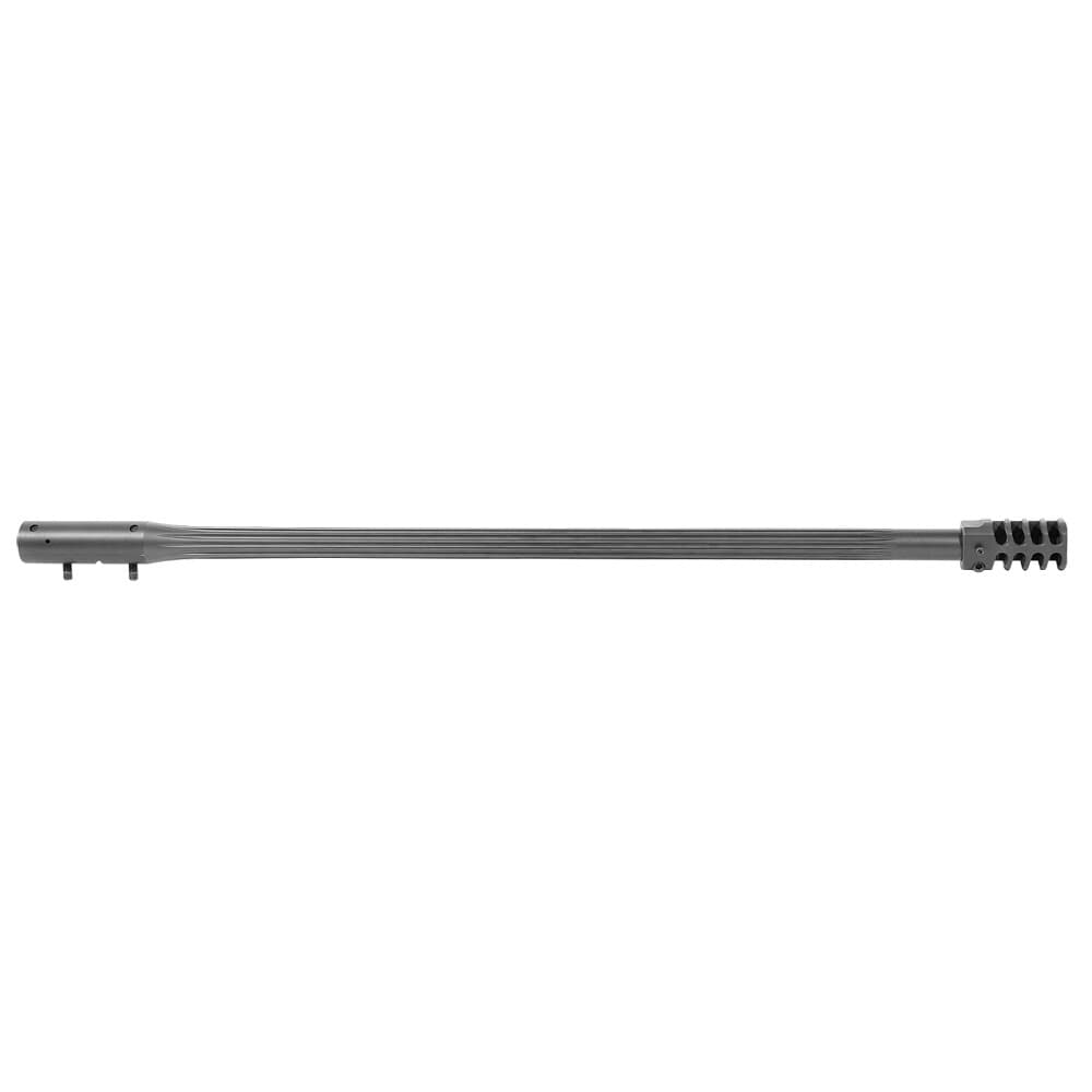Blaser R8 338 Lapua Fluted Match Barrel
