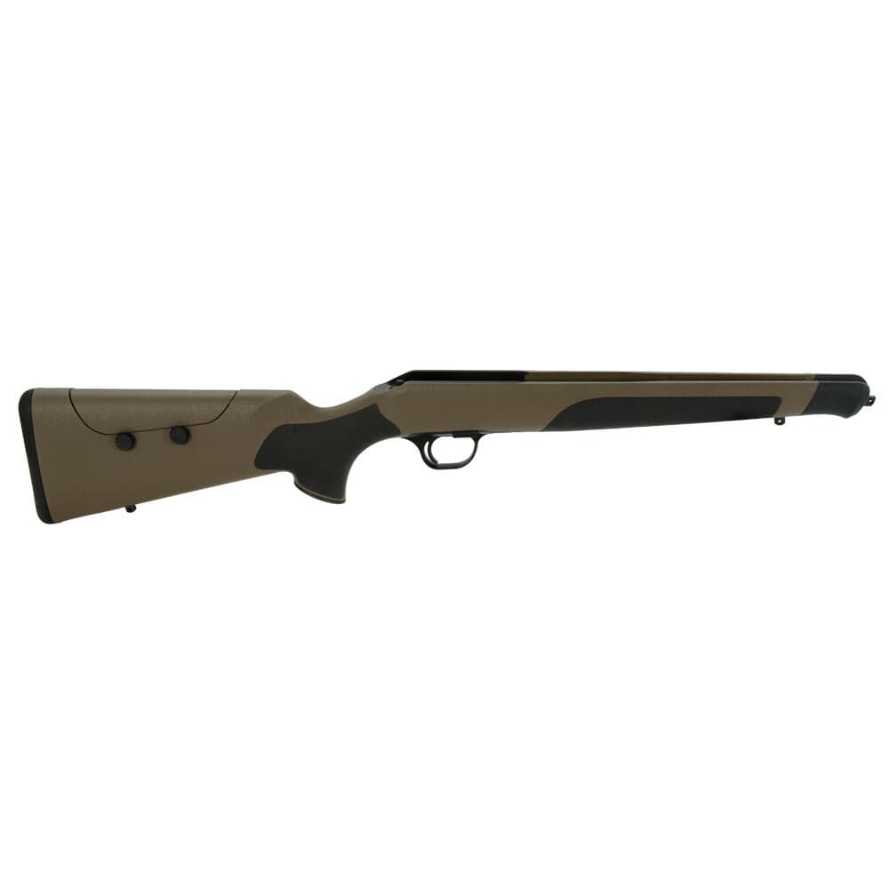 R8 Professional Savanna Adj. Cheek Stock Receiver