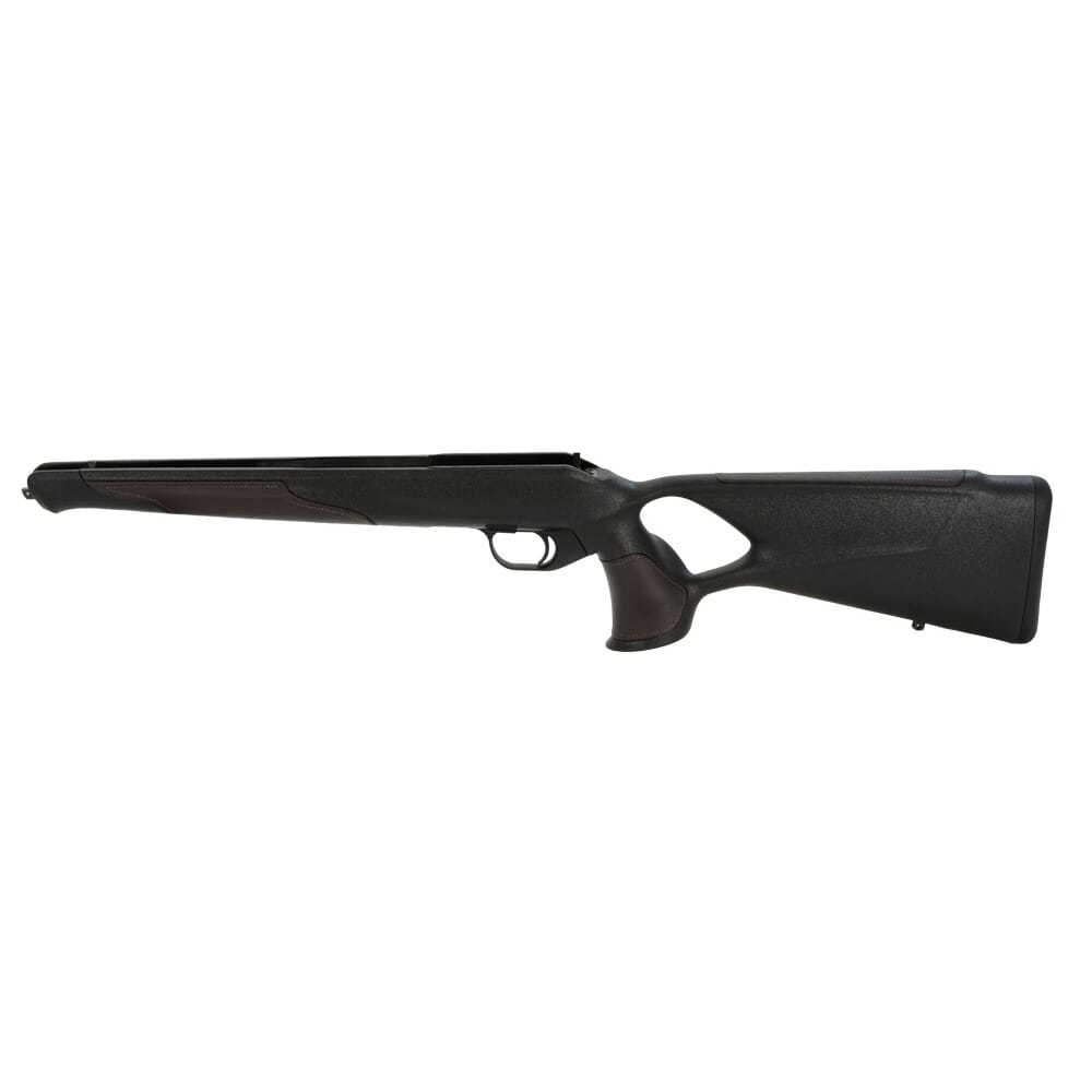 Blaser R8 Professional Success Leather LH Stock Receiver