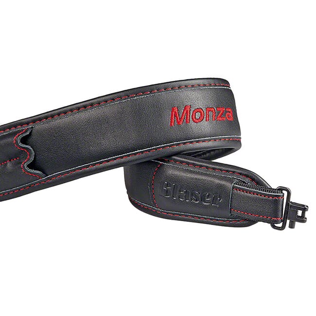 Blaser Rifle Sling Monza (Euro Swivel ONLY) 80401412