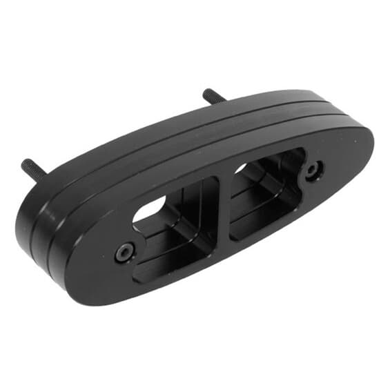 Blaser R8 Pro Buttstock Spacer Kit w/ Screws C39878