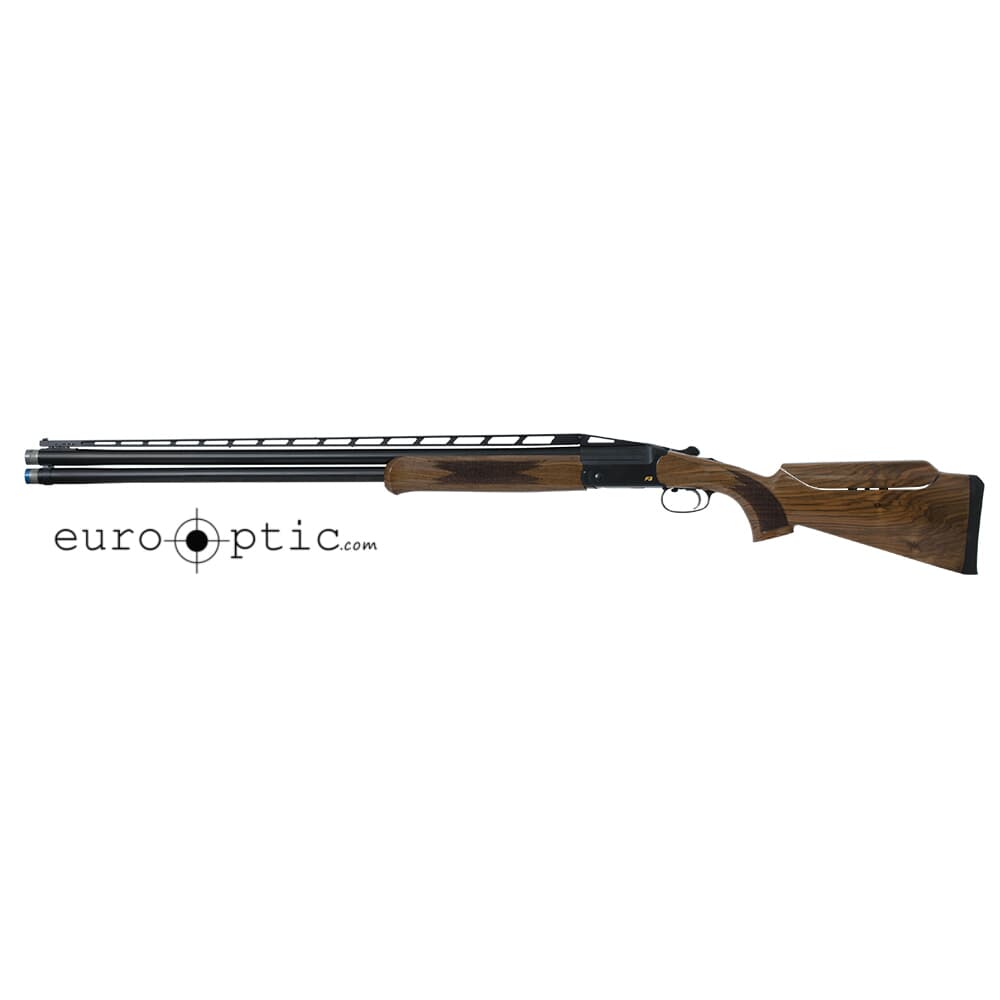 Blaser F3 Competition - STD LH -12 GA 32 inch - Grade 4 Std LOP