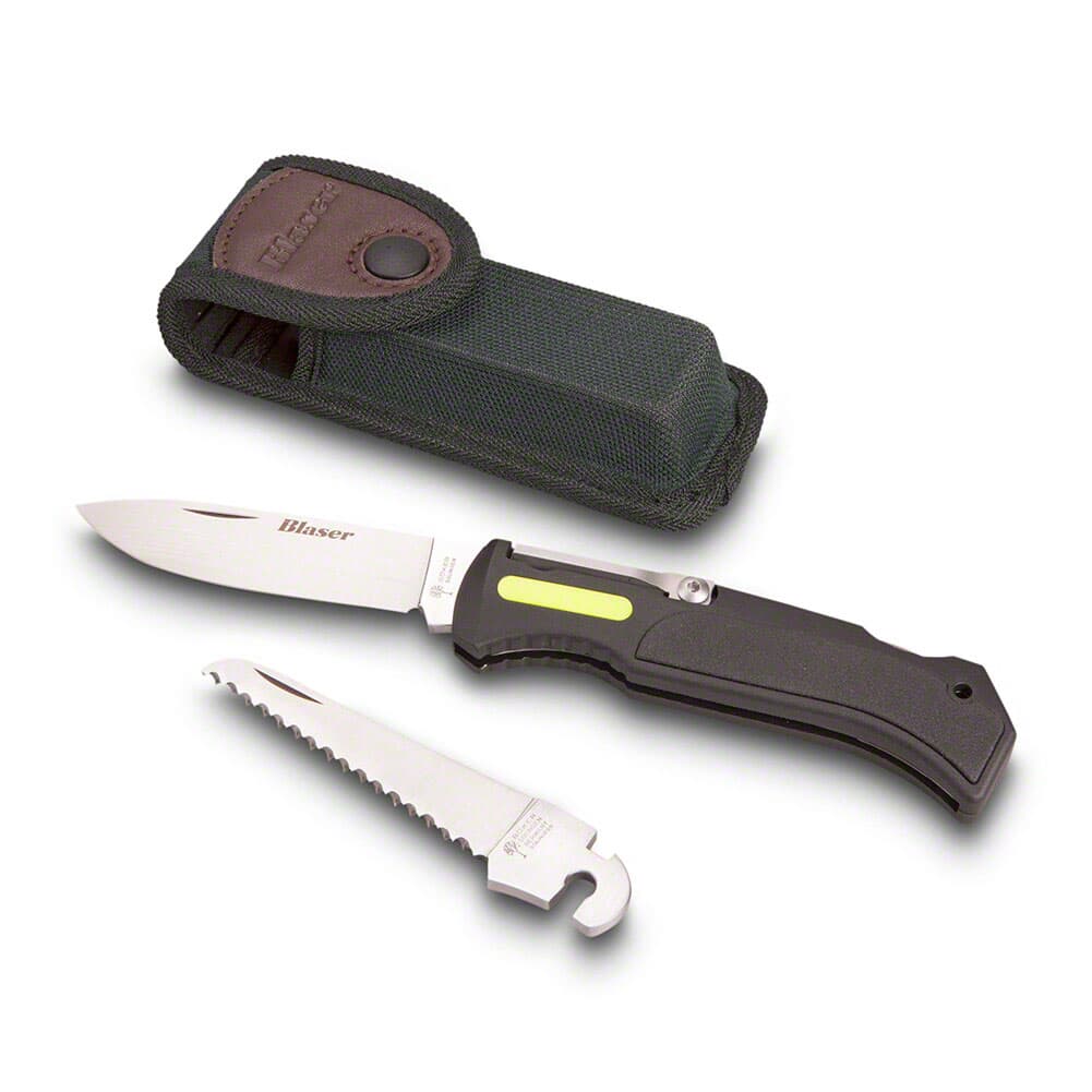 Blaser Professional Hunting Knife 165150
