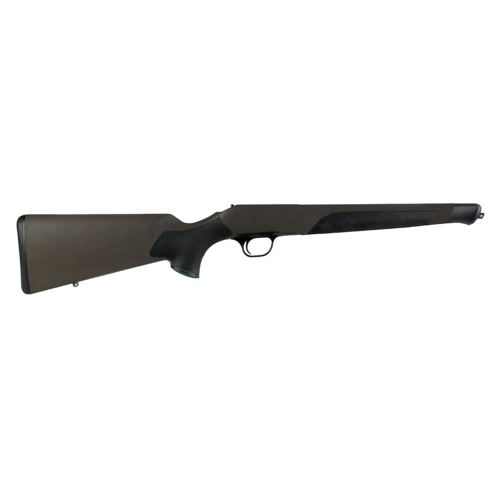 Blaser R8 Professional Savanna Stock Receiver semi weight - Blaser R8 Stock Receiver