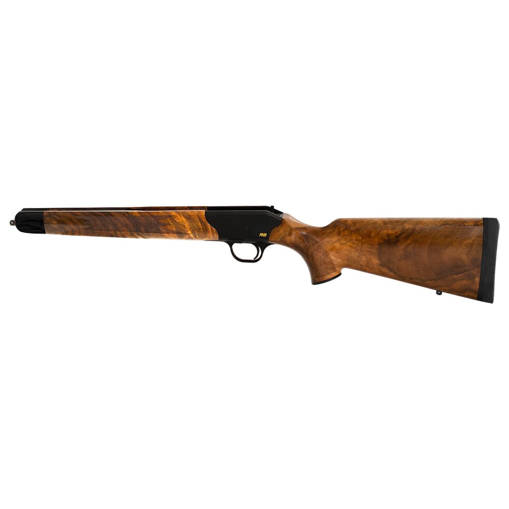 R8 Safari PH Stock receiver Left hand