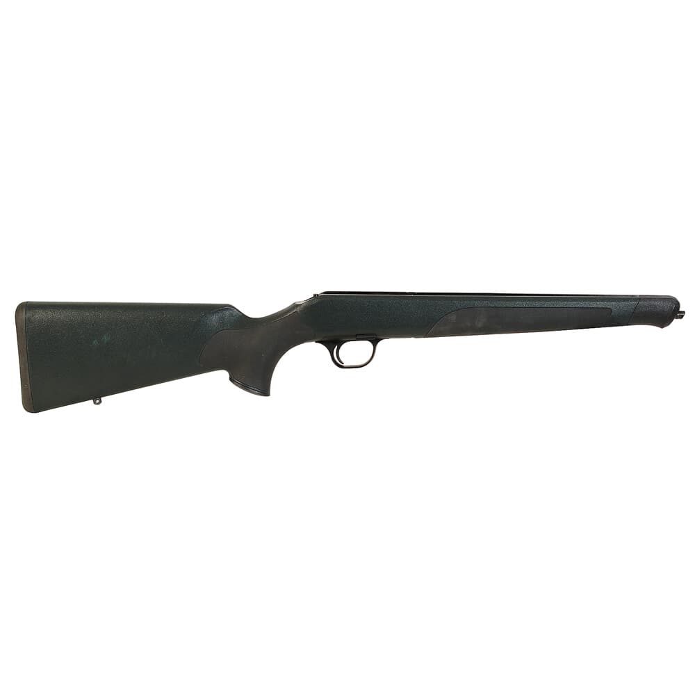 R8 Professional Green Stock Receiver UA-1444