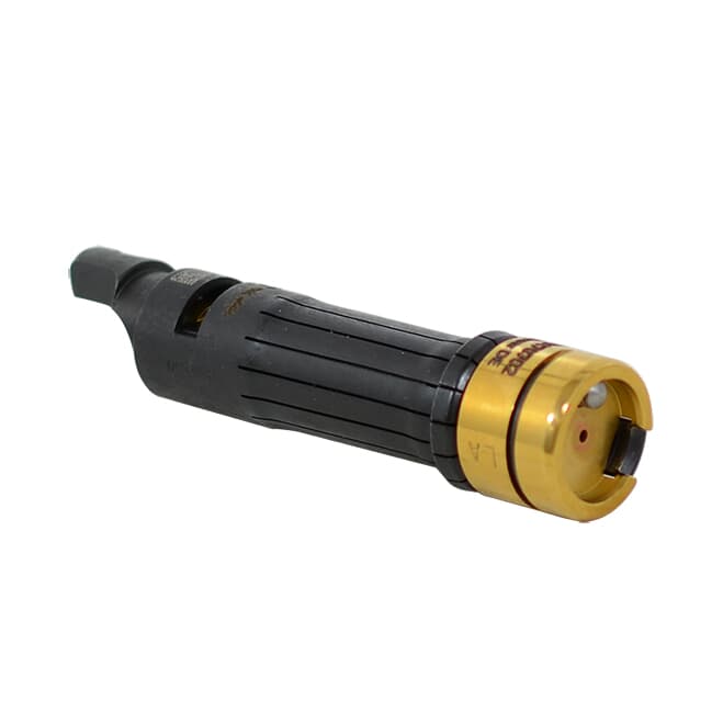Blaser R8 .338 Lapua Mag Right - Titanium Nitrate Bolt Head a08431LA
