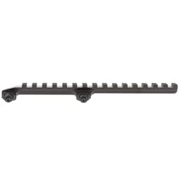 Blaser Picatinny Ultimate X Extended Saddle Scope Mount C8800025X