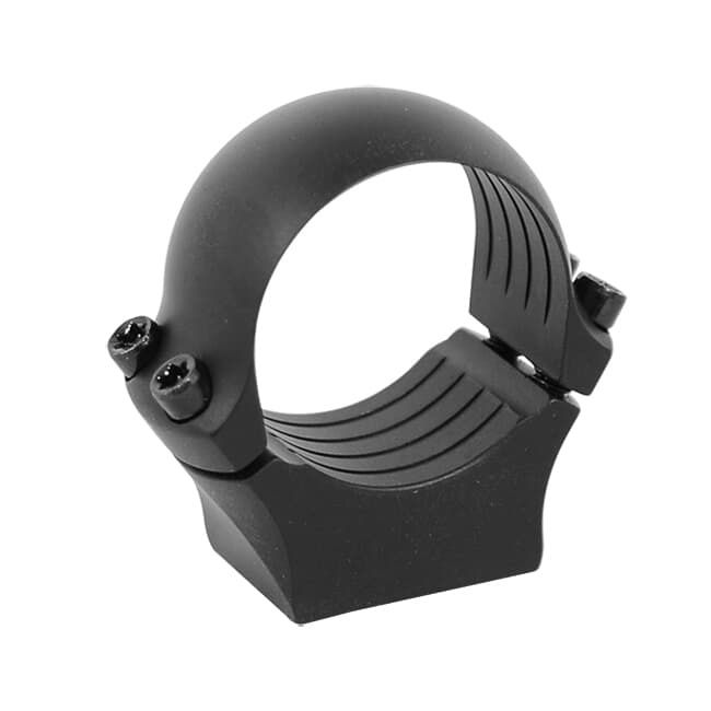 Blaser 1&quot; Aluminum High Scope Ring 989325h