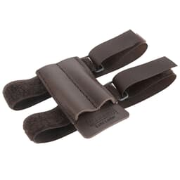 Blaser Model 2 Quick-Access Cartridge Pouch for (2) Lg Ball Cartridges 6.5x57 (R) to 9.3 165011