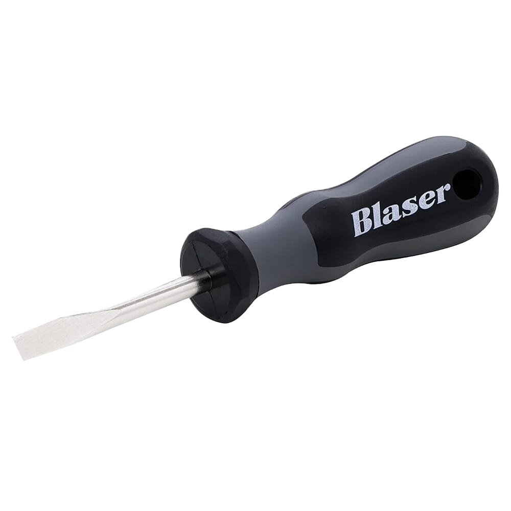 Blaser Screw Driver for Scope Mounts 165309 For Sale 