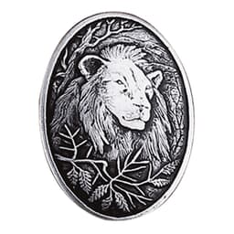 Blaser Pistol Grip Cap - large Lion 169151