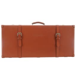 Blaser Model C Leather Rifle Case 195122