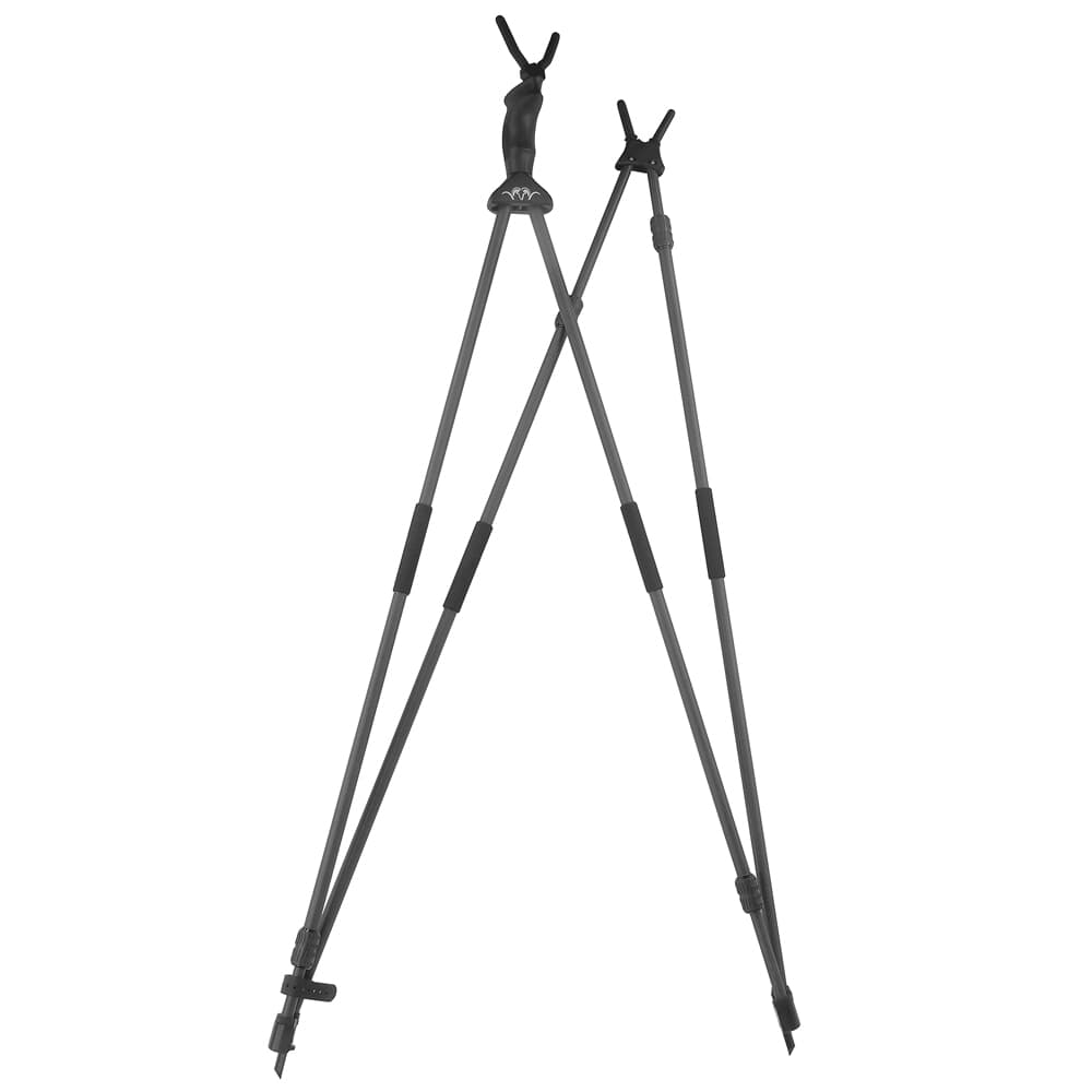 Blaser Carbon Shooting Stick Adjustable 195916