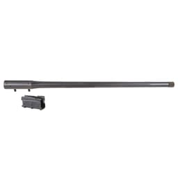 Blaser Custom R8 .308 Win 23" 5/8x24 Fluted Semi-Weight Barrel 80107513