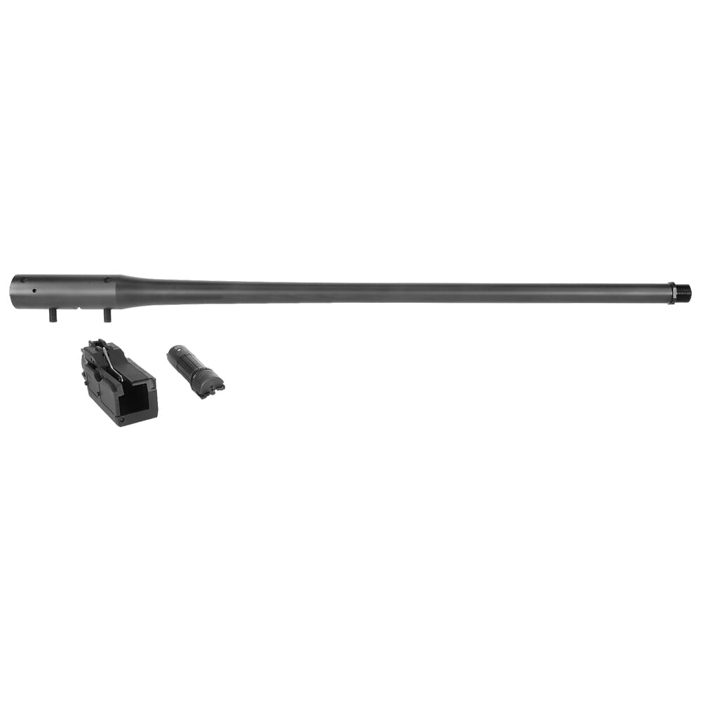 Blaser R8 Threaded Barrel in .22 LR Rimfire a0810000T