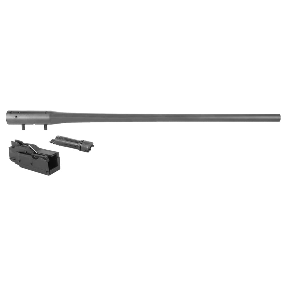 Blaser R8 Barrel .17 HMR Rimfire Kit w/Magazine &amp; Bolt Head a0810002