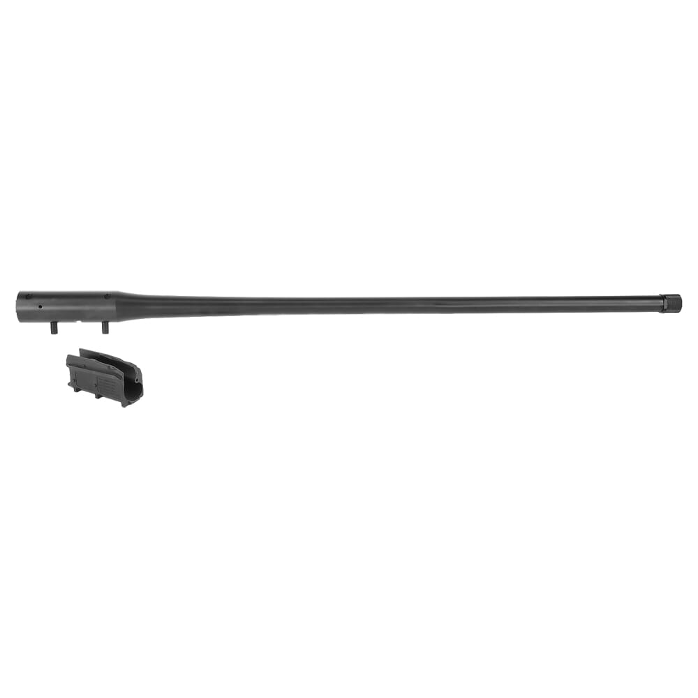 Blaser R8 .300 Ultra Mag 1/2x28 Threaded Standard Barrel w/Magazine, 5/8x24 Adapter & Cap a0810079T