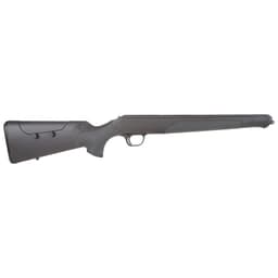 Blaser R8 Pro Brown Stock Receiver w/Adjustable Comb a0820AC00BR