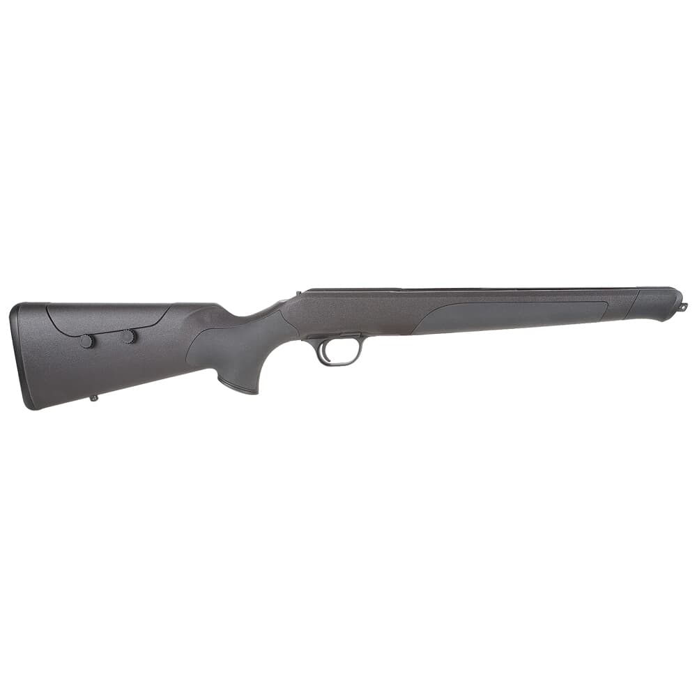 Blaser R8 Pro Brown Stock Receiver w/Adjustable Comb a0820AC00BR