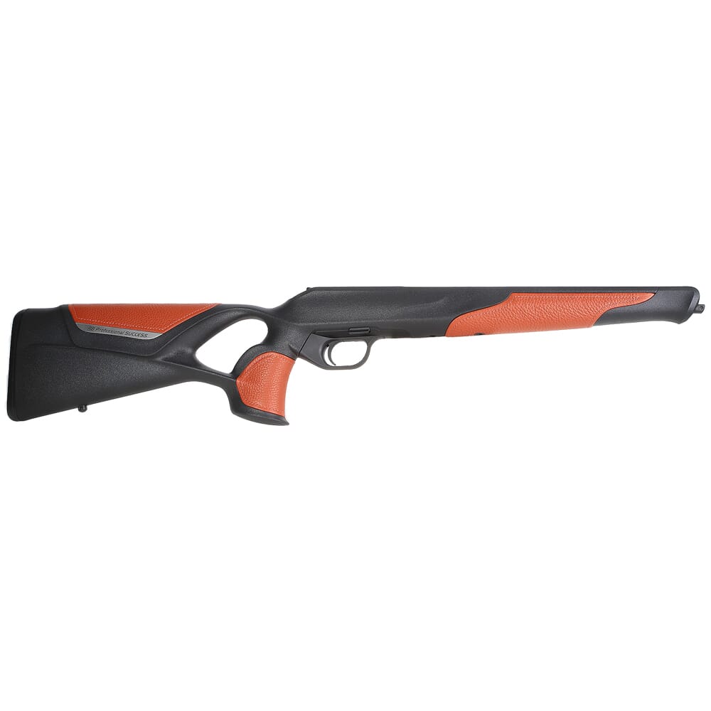 Blaser R8 Stock/Receiver Pro Success Black/Terracotta a0820B28