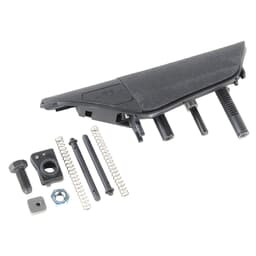 Blaser R8 Ultimate Adjustable Comb Assembly Elastomere a082UL50