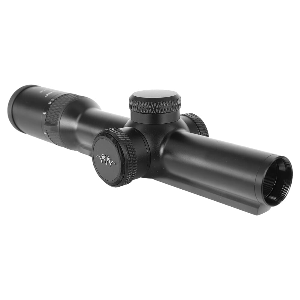 Blaser B2 1-6x24mm IC S Riflescope 80111547