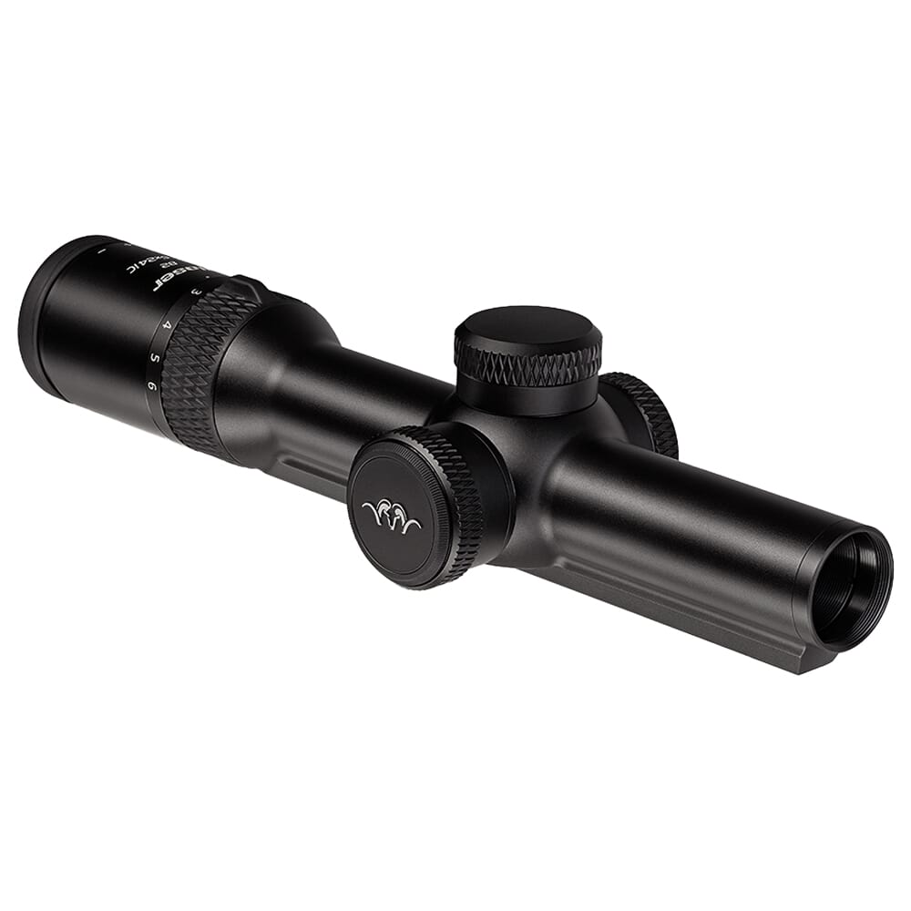 Blaser B2 1-6x24mm IC Riflescope 80111546