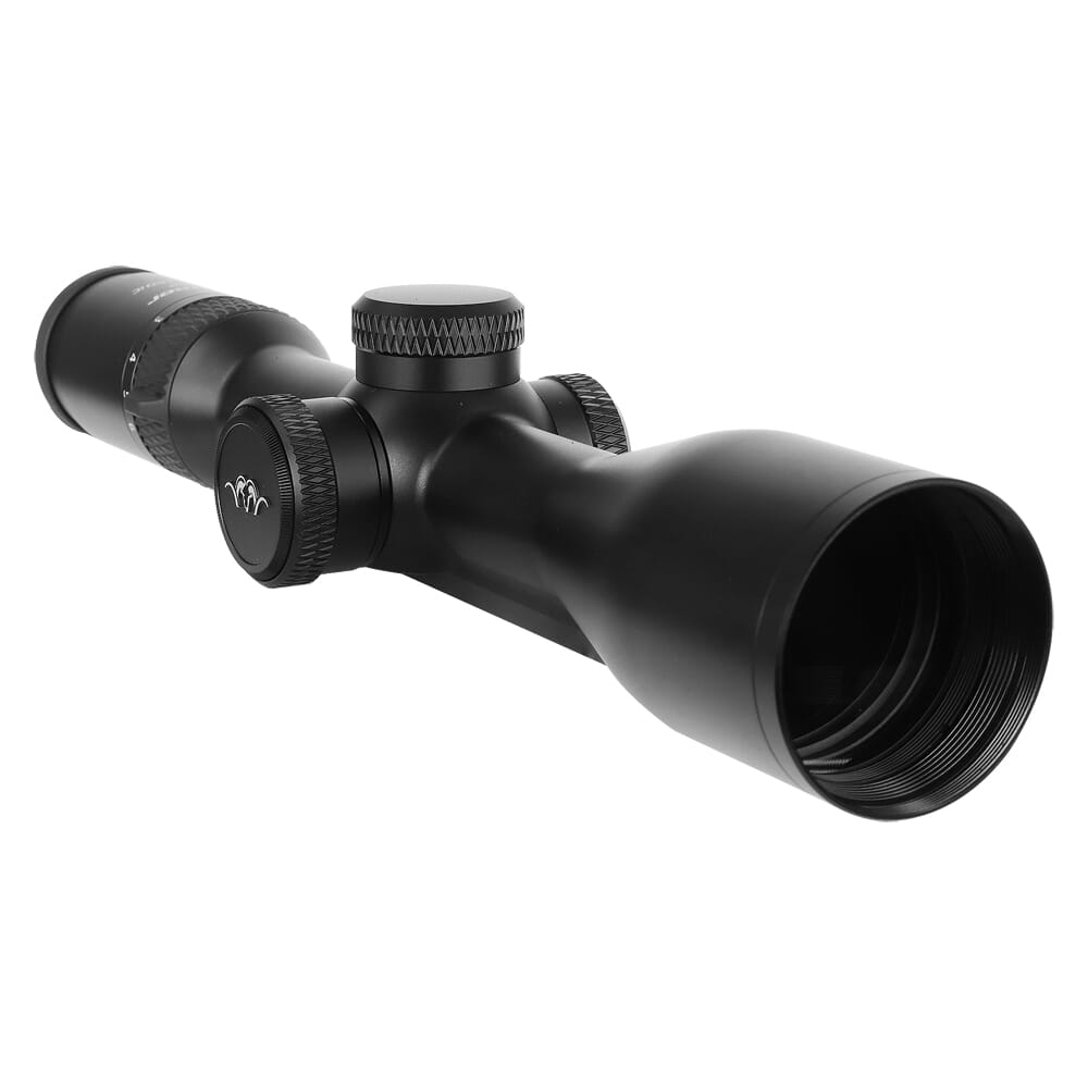 Blaser B2 2-12x50mm IC S Riflescope 80110897 