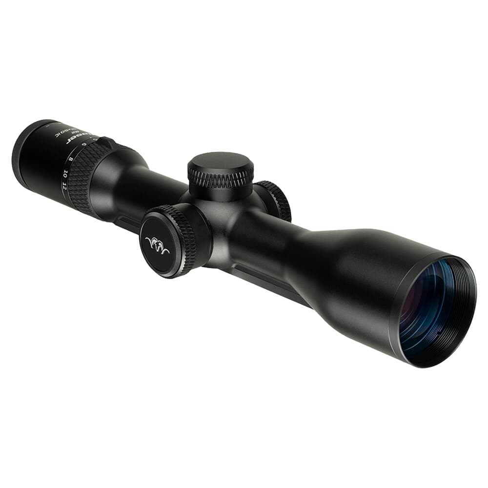 Blaser B2 2-12x50mm IC Riflescope 80110896