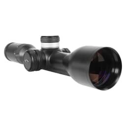 Blaser B2 2.5-15x56mm IC QDC+ S Riflescope 80111502