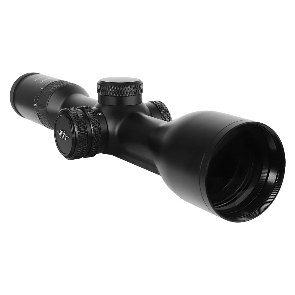 Blaser B2 2.5-15x56 IC S Riflescope 80111427