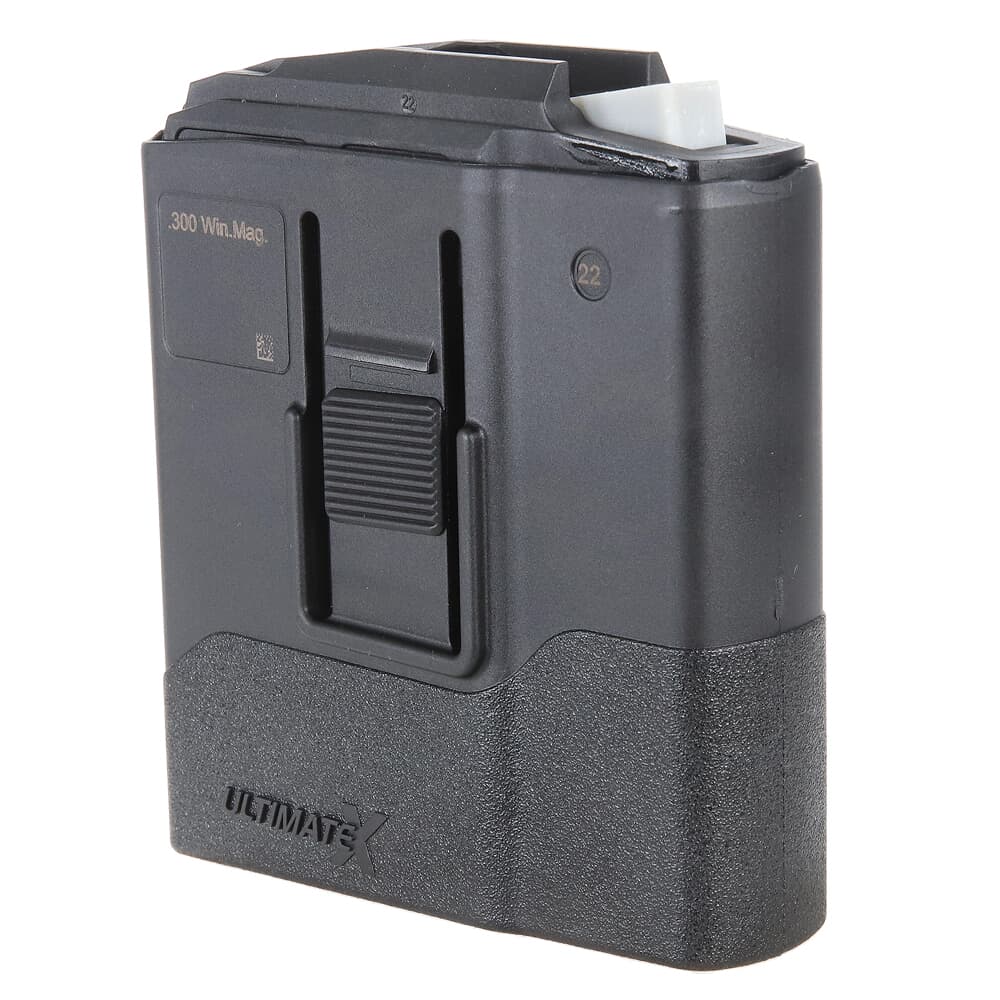 Blaser R8 .300 Win Ultimate X 10rd Magazine #22 C58417
