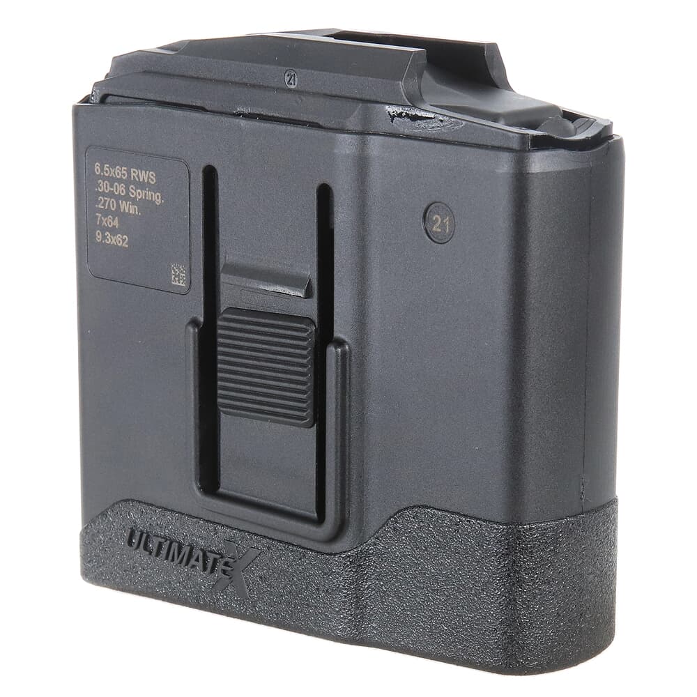 Blaser R8 .30-06 Sprg/.270 Win Ultimate X 10rd Magazine #21 C58418