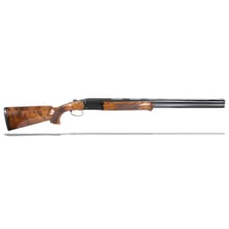 Blaser F3 Attache Grade 7 Wood, Black Receiver, F# and Security Marks in gold, 12 ga 30" Sporting Barrel Shotgun PN's: a0312513, a036471Y, a0350710,