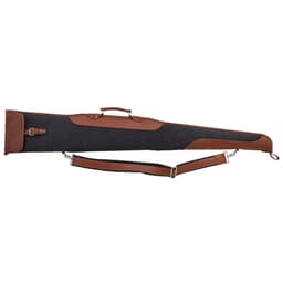 Blaser Loden/Leather Soft Cover Slipbag Shotgun (up to 32? barrel) 165121