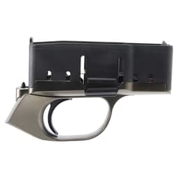 Blaser R8 Fire Control Ruthenium with Black Trigger