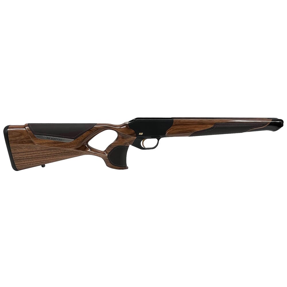 Blaser R8 Stock/Receiver Individual Success LH Wood Grade 4 a0820I40LH
