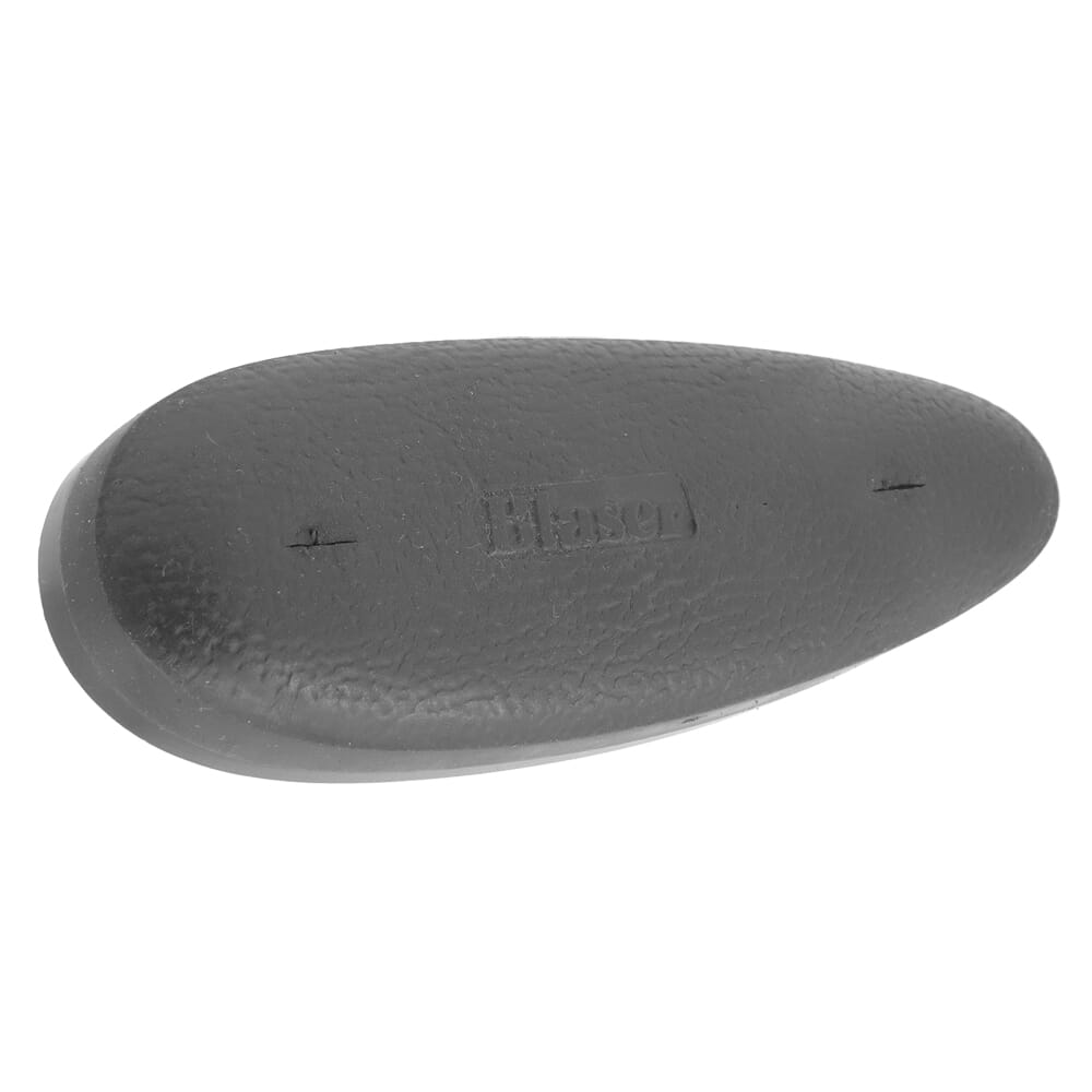 Blaser USED R8 Professional 2.5cm Butt Pad C5500004, As New ,No Packaging UA2989