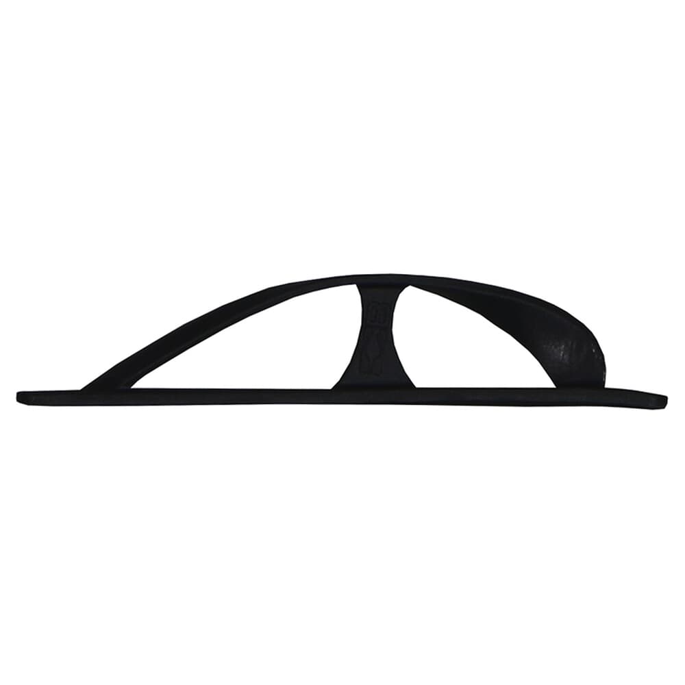 Bohning Griffin Vane 1" Black 40pk 101055BK1