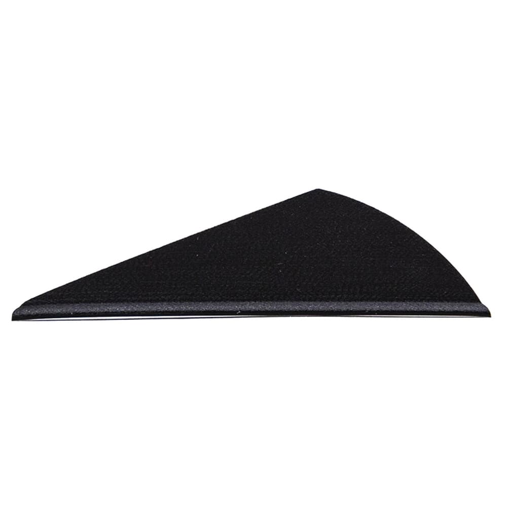 Bohning Blazer X2 Vane Black 1000pk 10763BK185