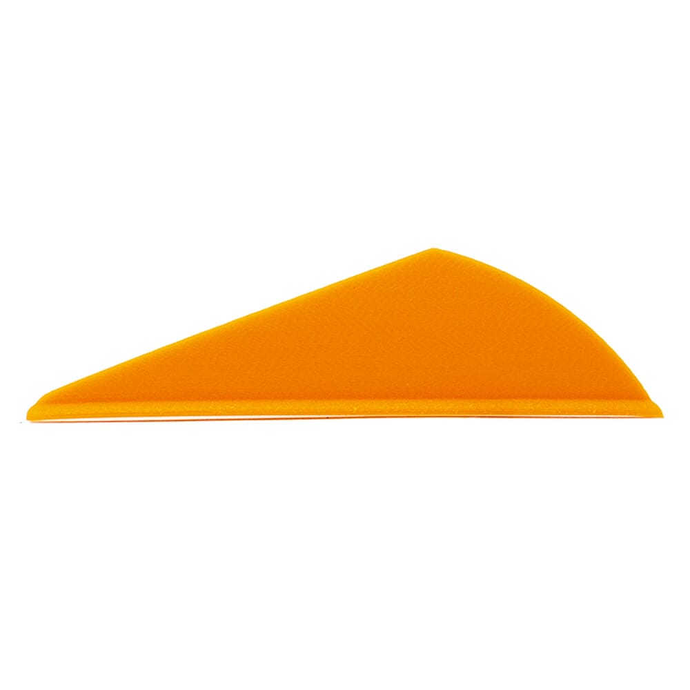 Bohning Blazer X2 Vane Neon Orange 1000pk 10763NO185
