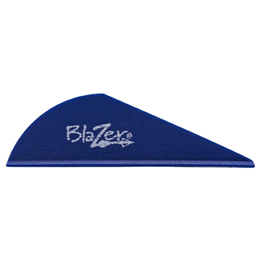 Bohning Blazer Vane Blue 36pk 10831BL2