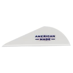 Bohning Blazer Vane American Made 100pk 10832AM2