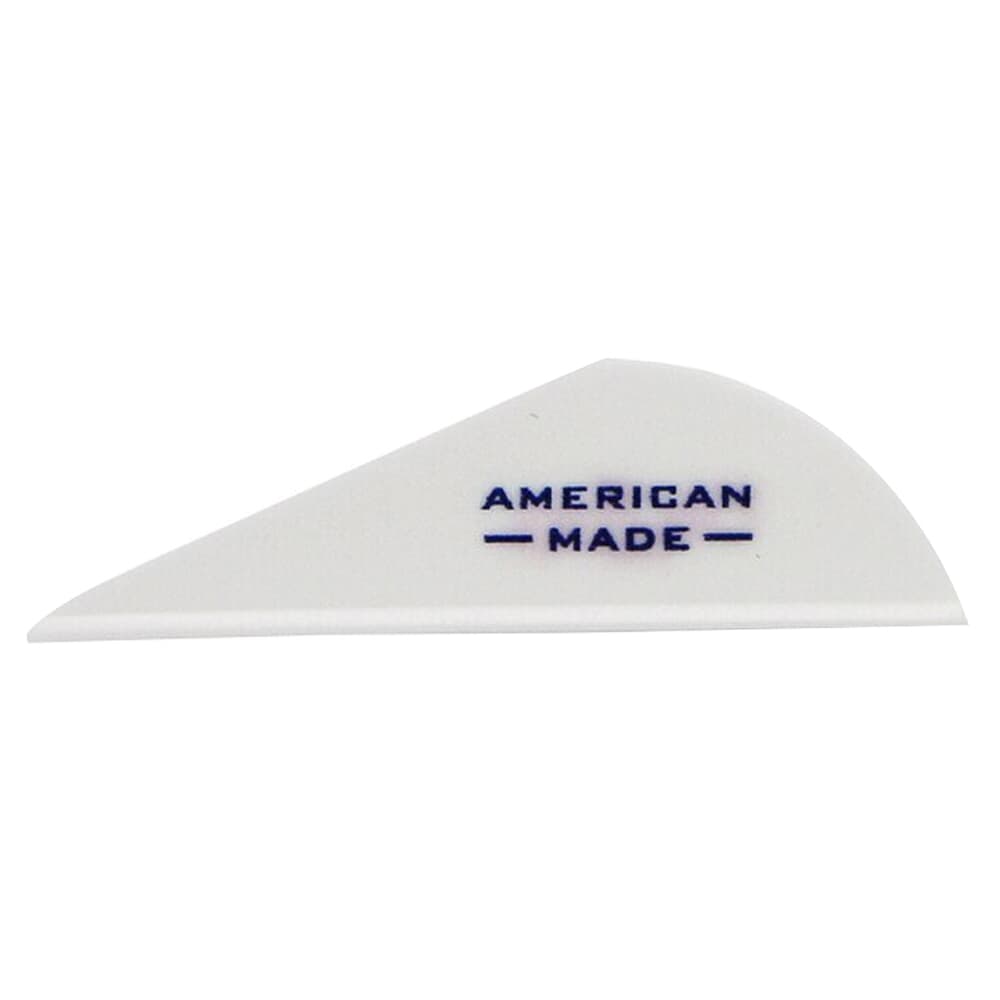 Bohning Blazer Vane American Made 100pk 10832AM2
