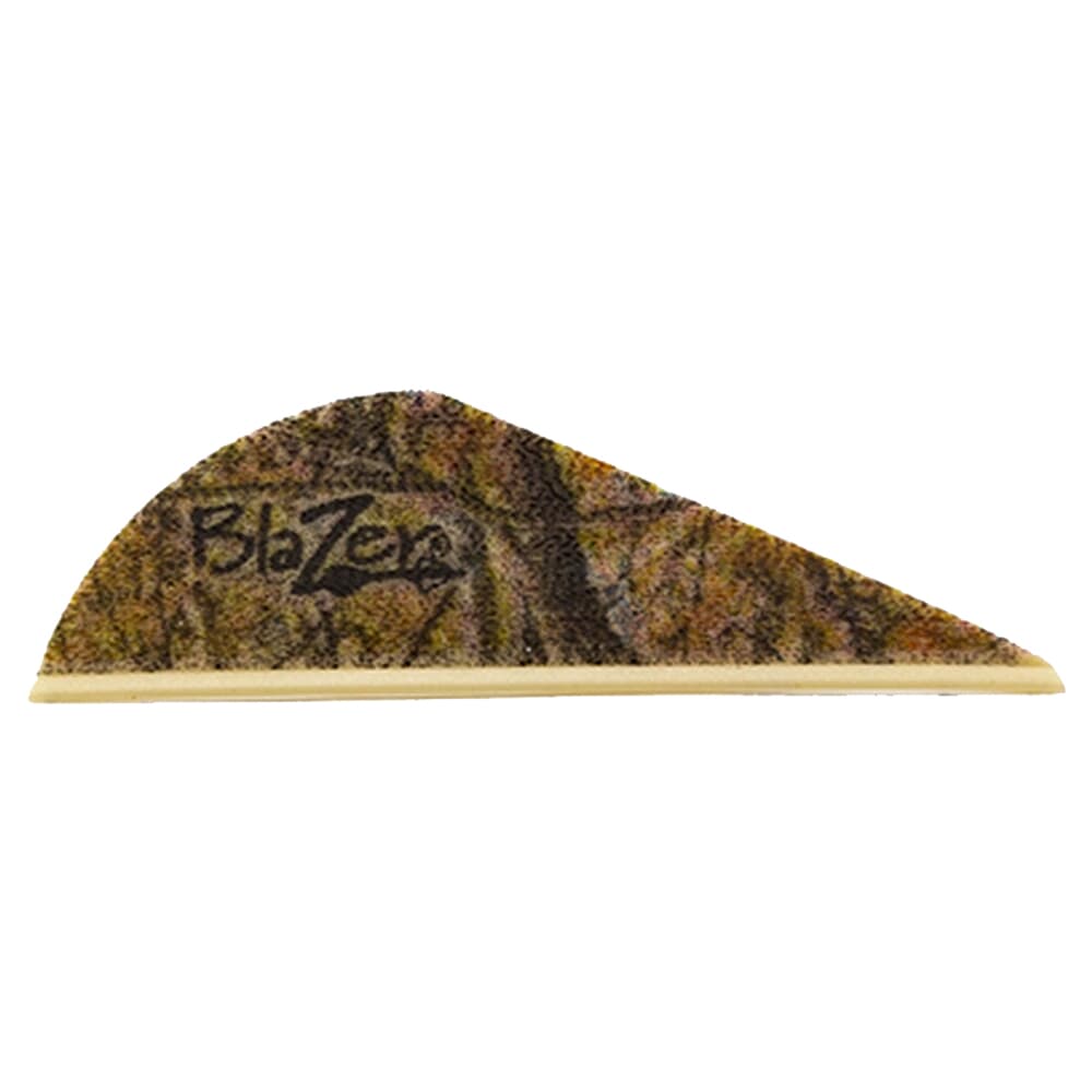 Bohning Blazer Vane Camo 100pk 10832CAMO2